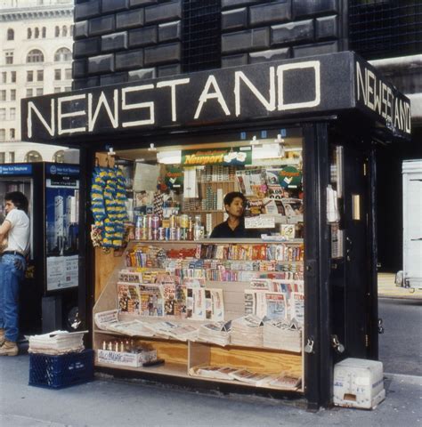 Newsstand news. Things To Know About Newsstand news. 